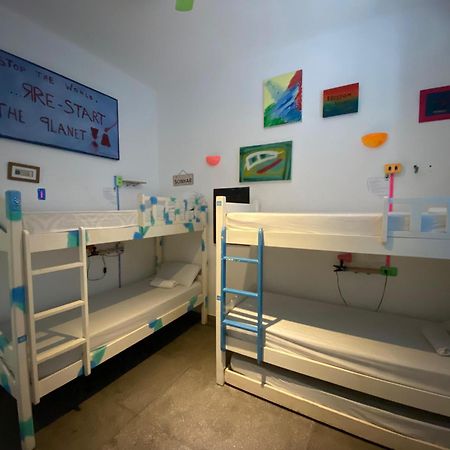 Zili Pernambuco - Hostel Pousada 累西腓 外观 照片
