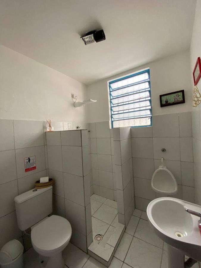 Zili Pernambuco - Hostel Pousada 累西腓 外观 照片