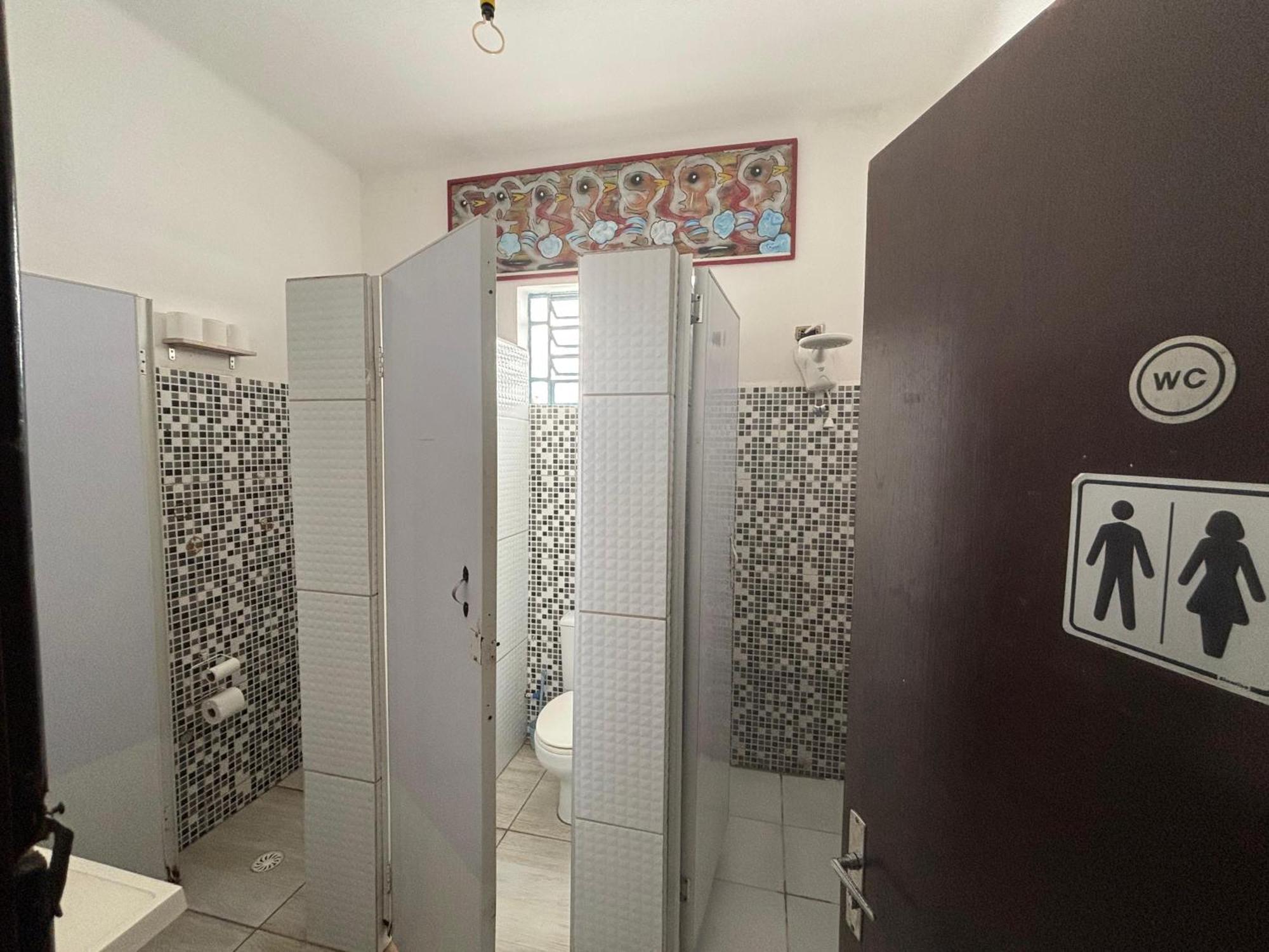 Zili Pernambuco - Hostel Pousada 累西腓 外观 照片