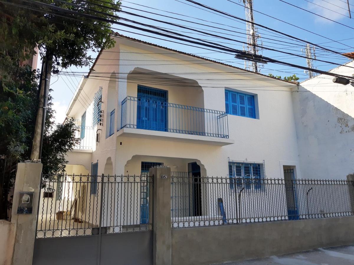 Zili Pernambuco - Hostel Pousada 累西腓 外观 照片