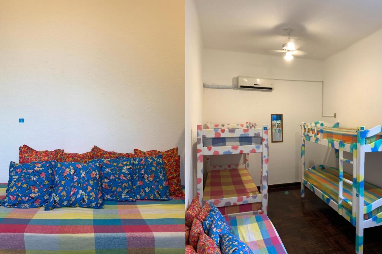 Zili Pernambuco - Hostel Pousada 累西腓 外观 照片
